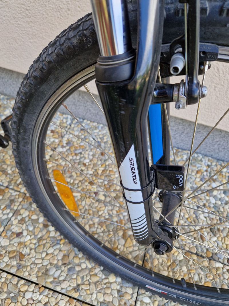 Specialized Hotrock 24"