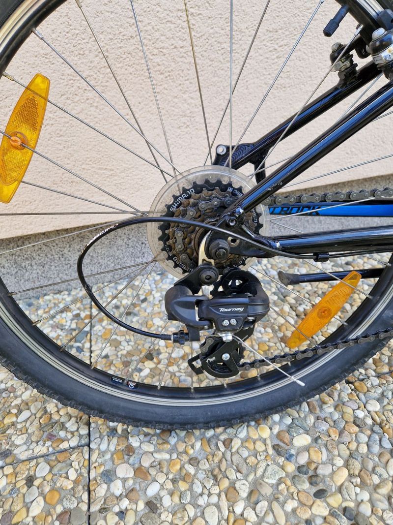 Specialized Hotrock 24"