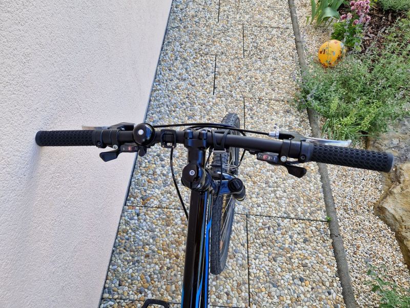Specialized Hotrock 24"