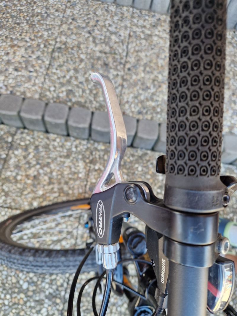 Specialized Hotrock 24"