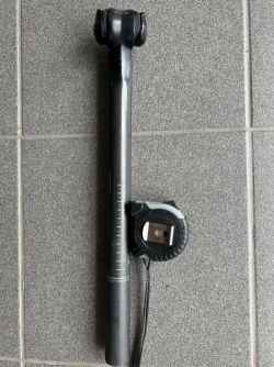 Sedlovka S-Works 30,9
