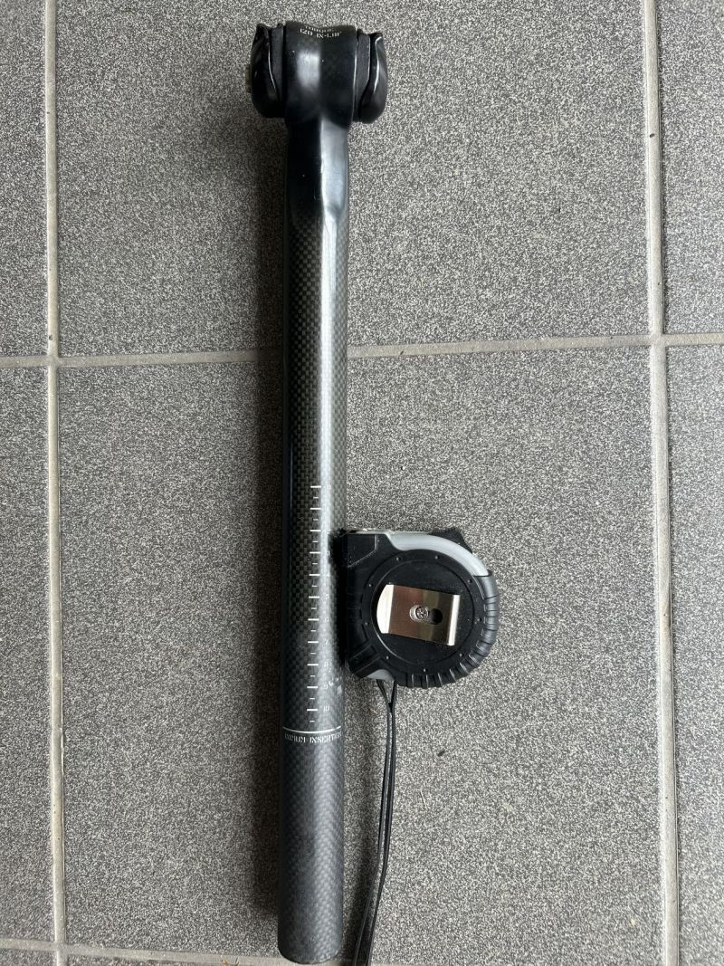 Sedlovka S-Works 30,9
