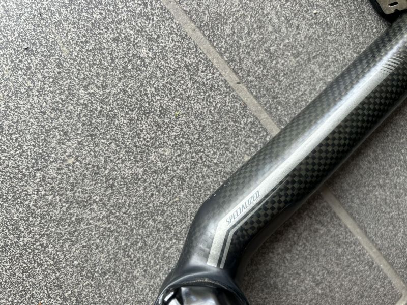 Sedlovka S-Works 30,9