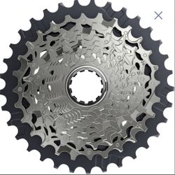Kazeta Sram Force XG-1270 D1 10-36 12sp. Silver