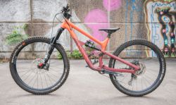 2022 CANYON SPECTRAL 125 AL 6