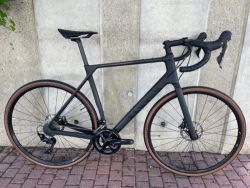 Canyon Endurace CF 7 2023 (L) 
