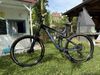 Qayron Carma MK II TR3 29" vel. XL | CUSTOM TRAIL / ENDURO | RockShox ZEB | Vivid | XT