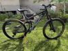 Qayron Carma MK II TR3 29" vel. XL | CUSTOM TRAIL / ENDURO | RockShox ZEB | Vivid | XT