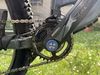 Qayron Carma MK II TR3 29" vel. XL | CUSTOM TRAIL / ENDURO | RockShox ZEB | Vivid | XT