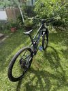 Qayron Carma MK II TR3 29" vel. XL | CUSTOM TRAIL / ENDURO | RockShox ZEB | Vivid | XT