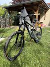 Qayron Carma MK II TR3 29" vel. XL | CUSTOM TRAIL / ENDURO | RockShox ZEB | Vivid | XT