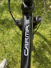 Qayron Carma MK II TR3 29" vel. XL | CUSTOM TRAIL / ENDURO | RockShox ZEB | Vivid | XT
