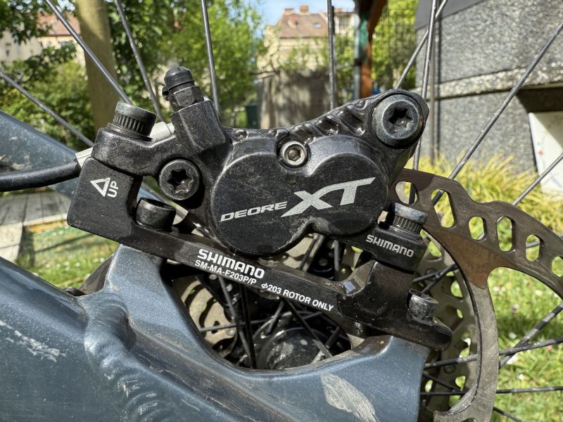 Qayron Carma MK II TR3 29" vel. XL | CUSTOM TRAIL / ENDURO | RockShox ZEB | Vivid | XT