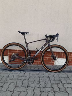 Prodávám gravel Giant Revolt advanced 0
