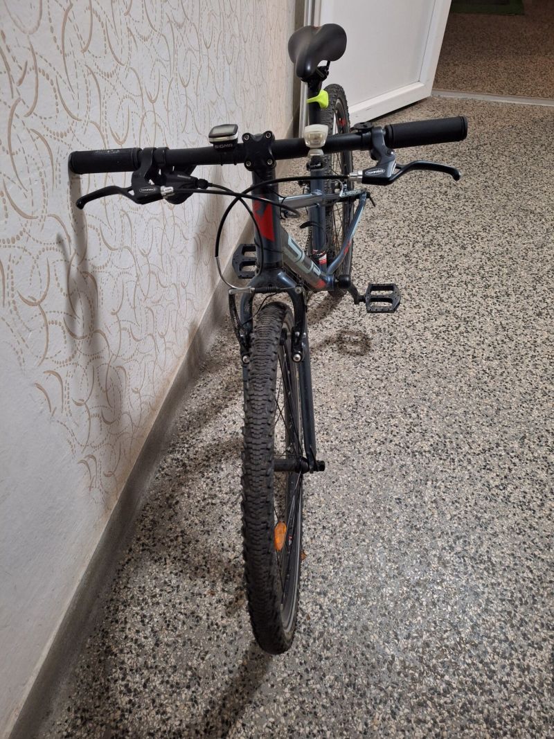 Lehké dětské kolo Superior F.L.Y. 24