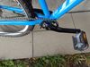 Spyder Lady-Junior 1x9 nové