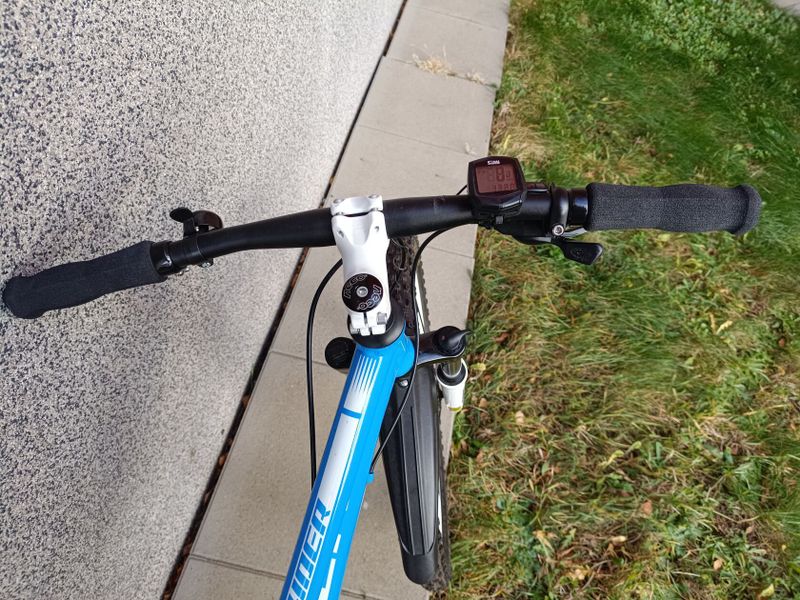 Spyder Lady-Junior 1x9 nové