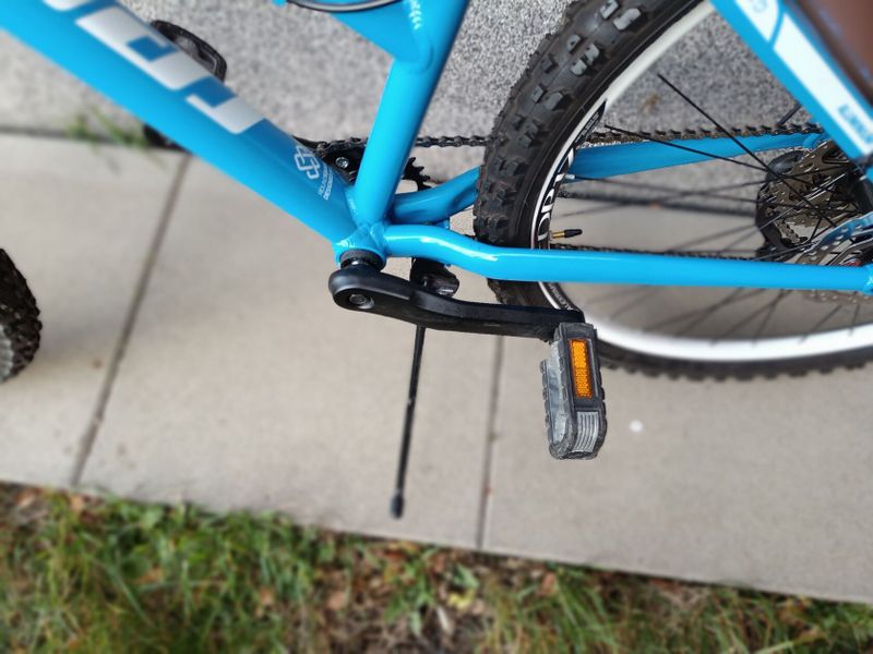 Spyder Lady-Junior 1x9 nové