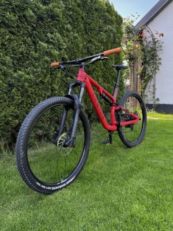 Canyon Neuron 5 2023