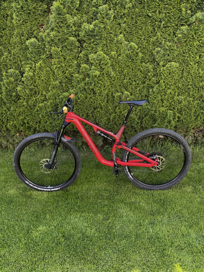 Canyon Neuron 5 2023