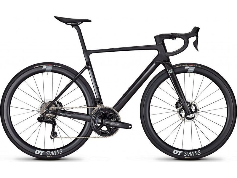 FOCUS IZALCO MAX 9.9 MODEL 2025