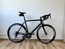 Focus Cayo Carbon vel. XL