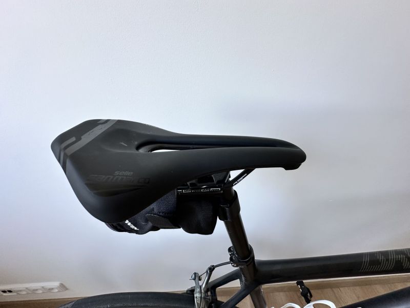 Focus Cayo Carbon vel. XL