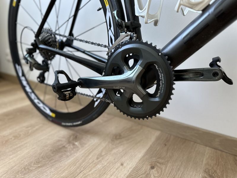 Focus Cayo Carbon vel. XL