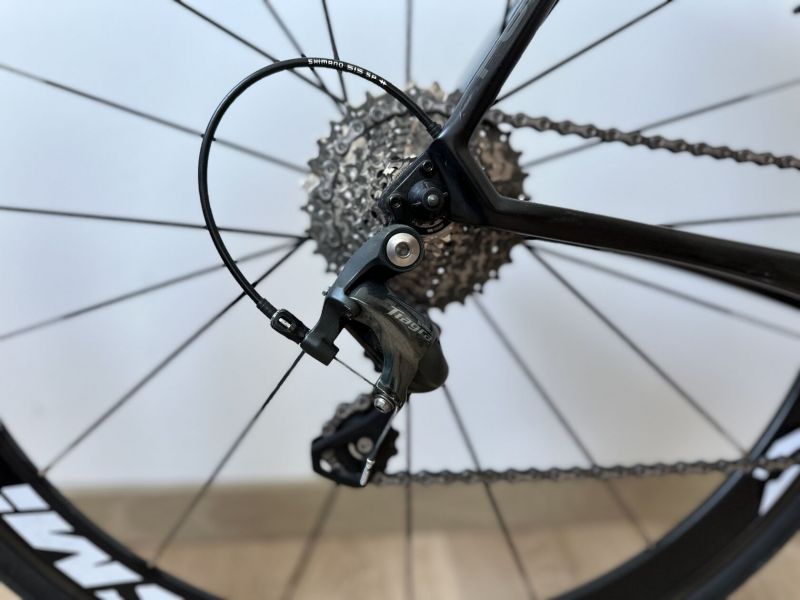 Focus Cayo Carbon vel. XL