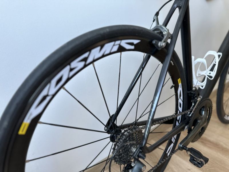 Focus Cayo Carbon vel. XL