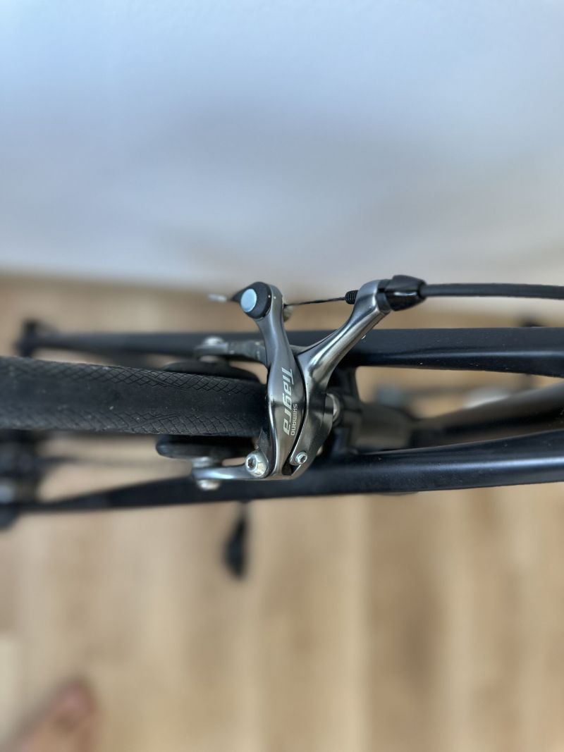 Focus Cayo Carbon vel. XL