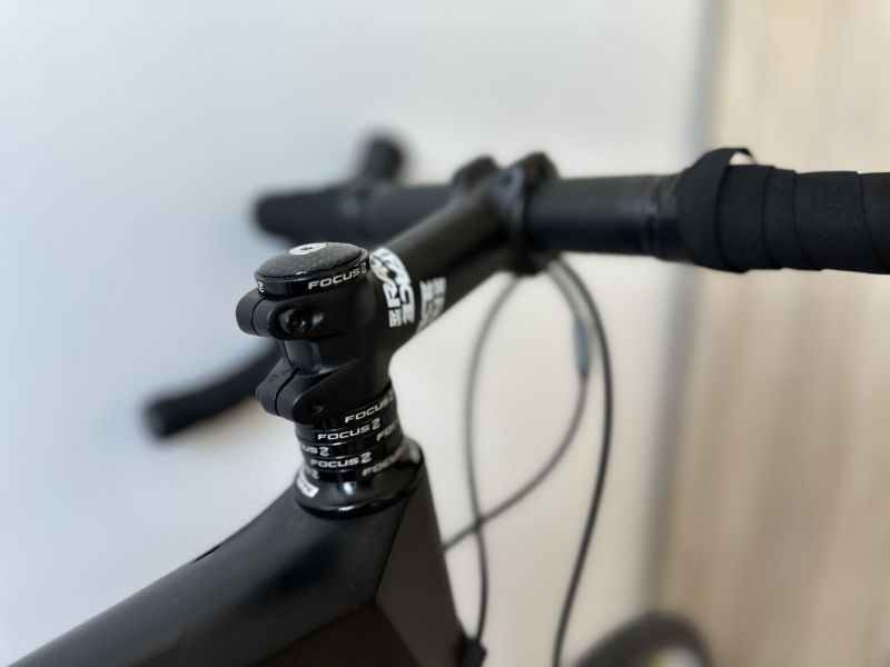 Focus Cayo Carbon vel. XL