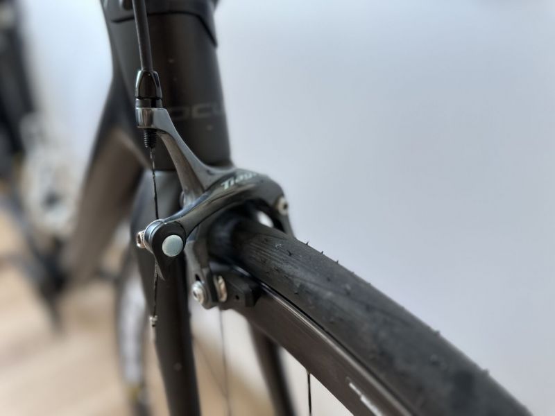 Focus Cayo Carbon vel. XL