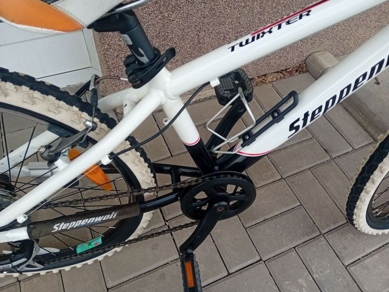 Dětské 24"