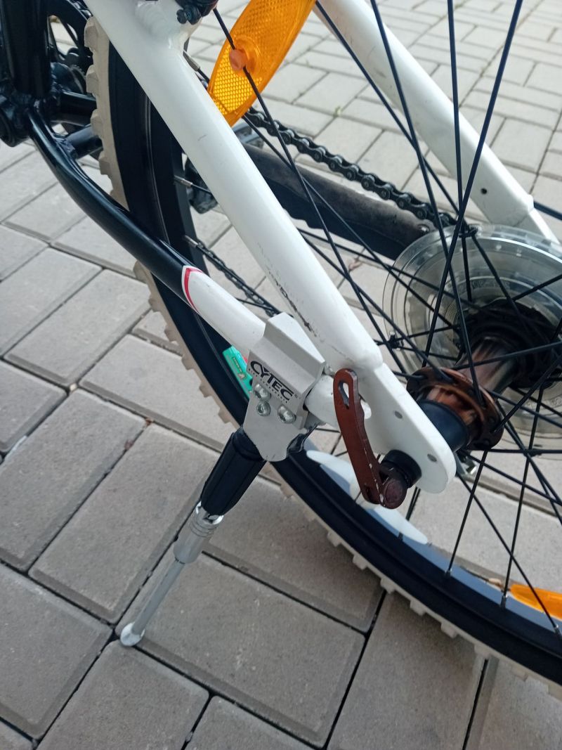 Dětské 24"