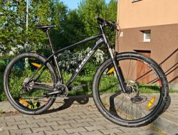 Trek Superfly 5