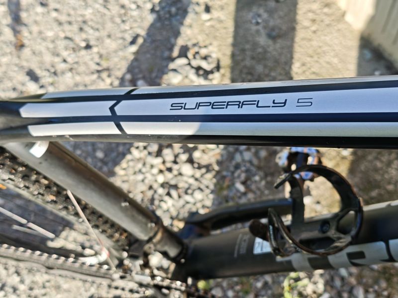 Trek Superfly 5