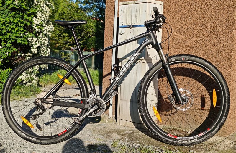 Trek Superfly 5