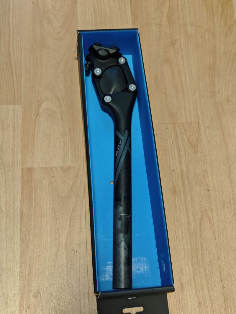 Trek Superfly 5