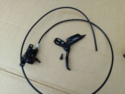 Sram Level TL