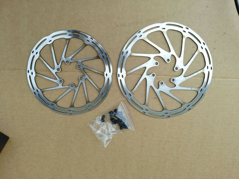 Sram Level TL