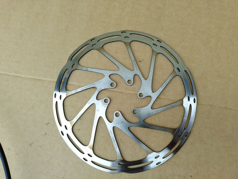 Sram Level TL