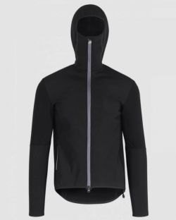 Prodám ASSOS TRAIL Winter Softshell Jacket
