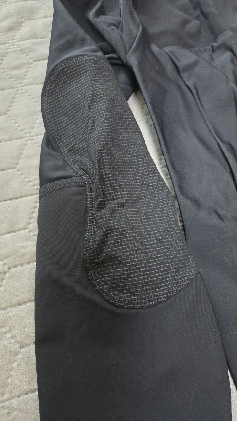 Prodám ASSOS TRAIL Winter Softshell Jacket
