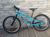 Dětské kolo Kubikes 20