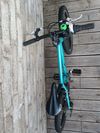 Dětské kolo Kubikes 20