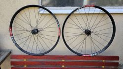 Kola DT Swiss EX 471, DT 350, Boost, Microspline