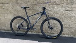 Horské kolo Rockrider XC100 29 , L