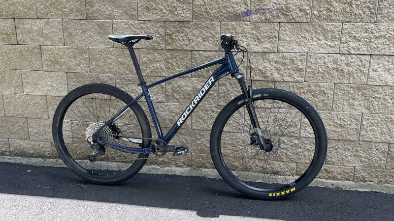 Horské kolo Rockrider XC100 29 , L