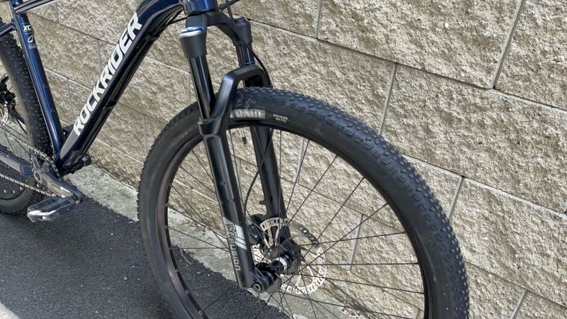 Horské kolo Rockrider XC100 29 , L